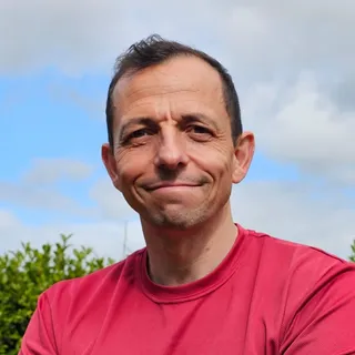 Rob Powell